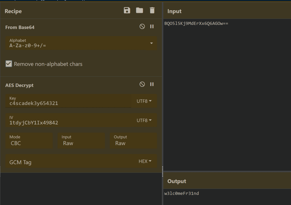 HackTheBox Writeup: Cascade