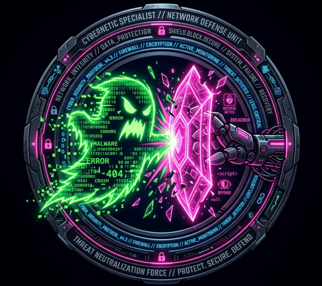 Ghosted: Surviving CVE-2026-26980 Because I Actually Configured Nginx